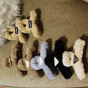 Accessiores for hair